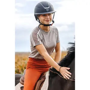 Γυναικείο T-shirt Equithème Marion image-2