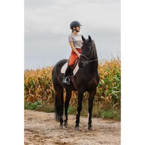 Γυναικείο T-shirt Equithème Marion image-3
