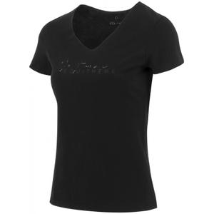 T-shirt de mulher Equithème Rehane Je t'aime image-2