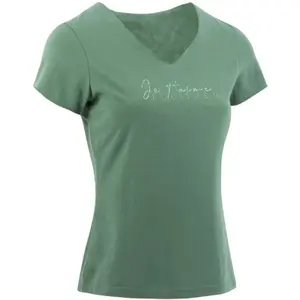 T-Shirt Equithème Rehane Je t'aime image-3