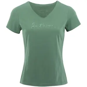 T-Shirt Equithème Rehane Je t'aime image-0