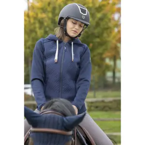 Damska kamizelka do jazdy konnej Equithème Phoebe image-1