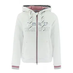 Kapuzen-Sweatshirt, Damen Equithème Olol image-0