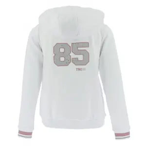 Kapuzen-Sweatshirt, Damen Equithème Olol image-1