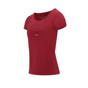 Γυναικείο T-shirt Equithème Anna image-4