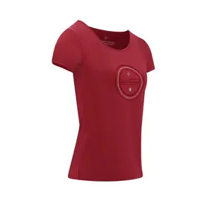 Γυναικείο T-shirt Equithème Anna image-2