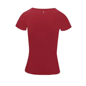 Γυναικείο T-shirt Equithème Anna image-5