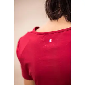 Γυναικείο T-shirt Equithème Anna image-6