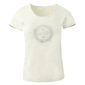 Γυναικείο T-shirt Equithème Anna image-0