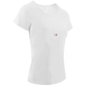 T-shirt femme Equithème Claire image-3