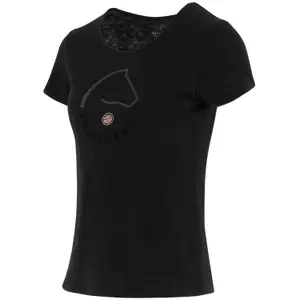 T-shirt femme Equithème Claire image-5