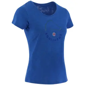 T-shirt femme Equithème Claire image-2