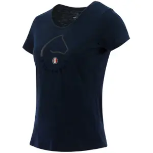 T-shirt femme Equithème Claire image-2