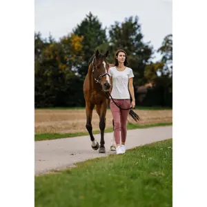 Γυναικείο T-shirt Equithème Magali image-2