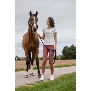 Γυναικείο T-shirt Equithème Magali image-1