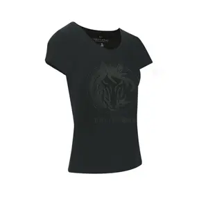 Γυναικείο T-shirt Equithème Magali image-3