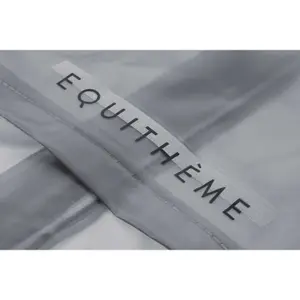 Chaqueta de equitación impermeable para niños Equithème Saigon image-3