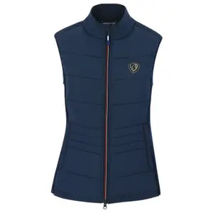 Reitweste Frau Equithème Jena image-0