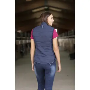 Reitweste Frau Equithème Jena image-4