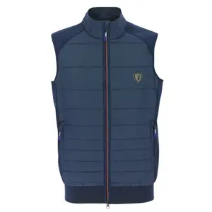 Reitweste Equithème Owen image-0