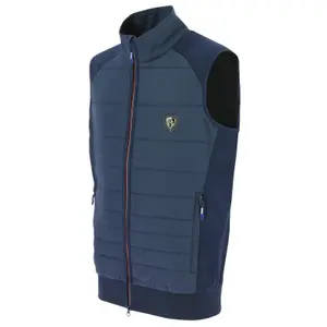 Reitweste Equithème Owen image-1