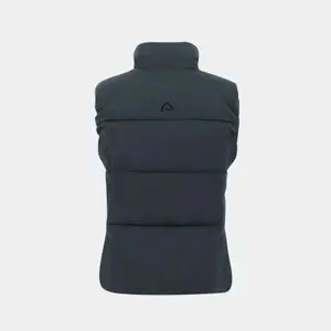Sleeveless Puffer Jacket Equithème Lina image-1