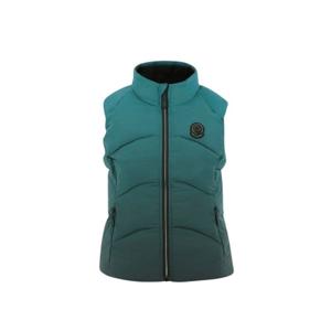 9780638-girls-sleeveless-puffer-jacket-equitheme-lina-turquoise