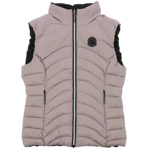 Chaleco de equitación para mujer Equithème Lilia image-0