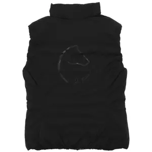 Chaleco de equitación para mujer Equithème Lilia image-2