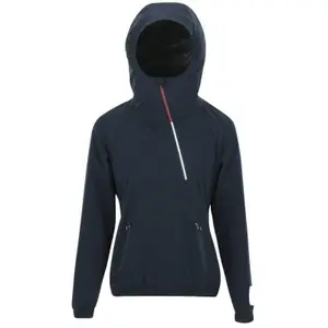 Veste équitation de pluie femme Equithème Eliza image-0