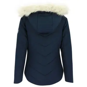 Veste imperméable femme Equithème Ellyn image-2