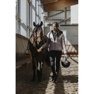 Reitjacke für Frauen Equithème Lutha image-6