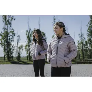 Reitjacke für Frauen Equithème Lutha image-3