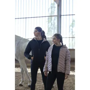 Reitjacke für Frauen Equithème Lutha image-4