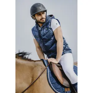 Rijdend vest Equithème Greg image-4