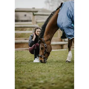 Reitjacke Equithème Softshell Mona image-5