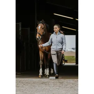 Ridjacka Equithème Softshell Mona image-4