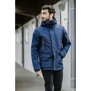 Parka Equithème Alex image-0