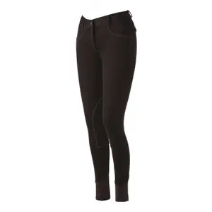 Pantalon équitation Equithème Pro image-0