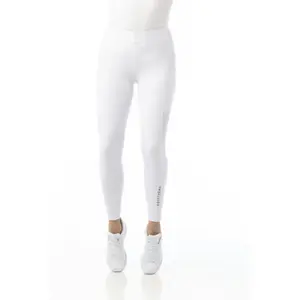 Legging damesschoenen met middengrip Equithème Akela image-0