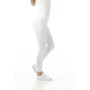 Legging damesschoenen met middengrip Equithème Akela image-2