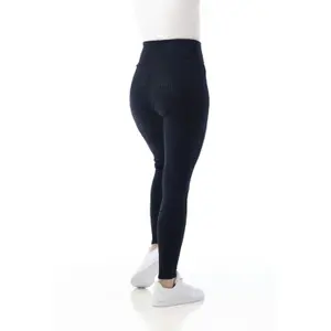 Riding Leggings Full Grip Equithème Lyly image-2