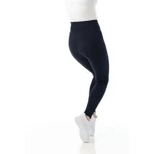 Riding Leggings Full Grip Equithème Lyly image-4