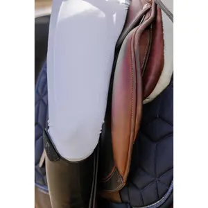 Reitleggings full grip Damen Equithème Flora image-4