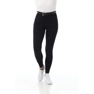 Riding pants girl Equithème Safir