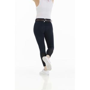 Full grip riding Trousers Equithème Claudine image-1