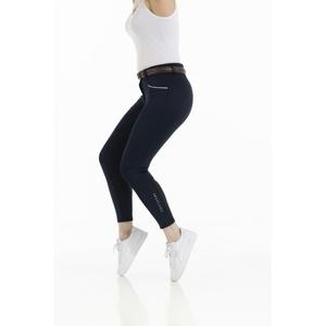 Full grip riding Trousers Equithème Claudine image-4