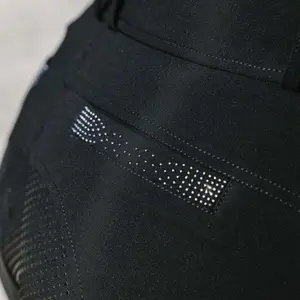 Pantalon équitation full grip femme Equithème Queen image-4