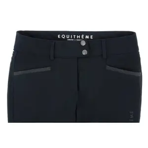 Pantalon équitation full grip femme Equithème Jessie image-5