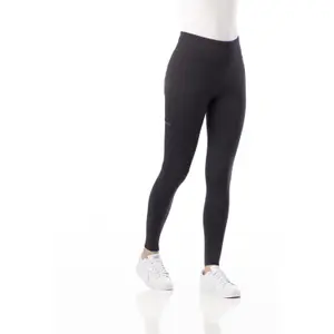 Legging equitación full grip para mujer Equithème Lyly image-1